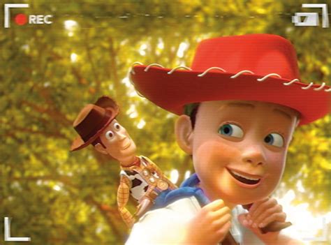 Andy And Woody Toy Story Allearsnet