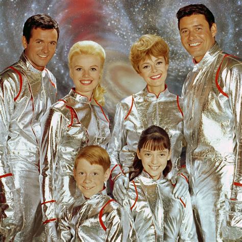 Lost In Space On Netflix Everything You Need To Know Lost In Space Space Tv Shows Old Tv Shows