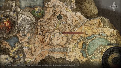 ELDEN RING - Somberstone Miner's Bell Bearing Locations - Steam Lists