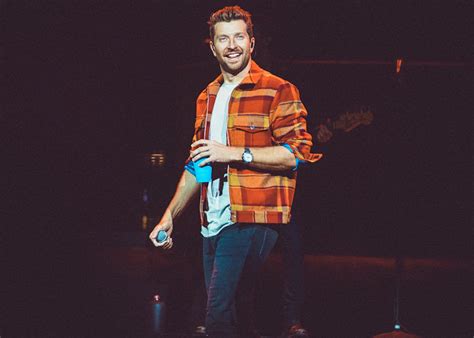 Does Brett Eldredge Have A Wife Investigating The Romantic Life Of A