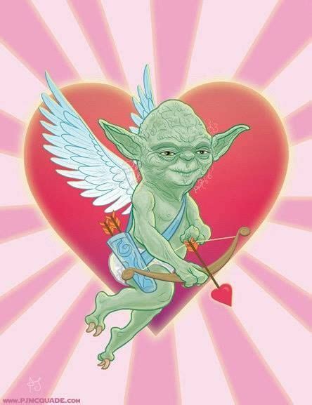 pin by sweet betty jean on just awesome star wars valentines star wars yoda star wars episodes