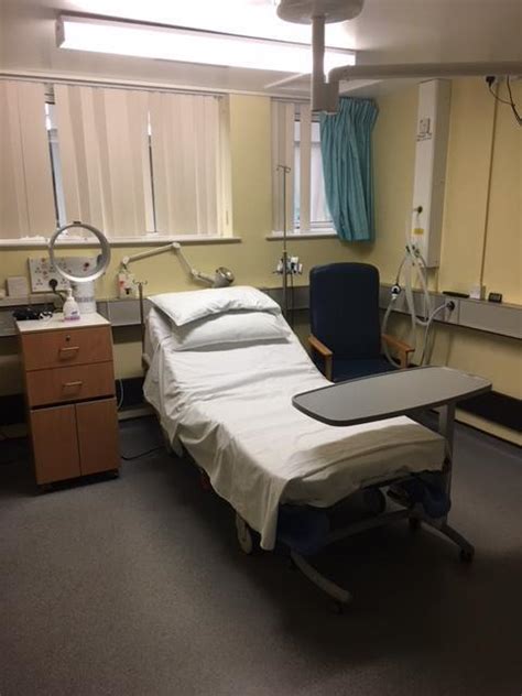 York And Scarborough Teaching Hospitals Nhs Foundation Trust Labour Ward