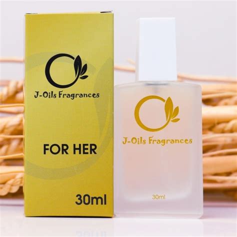 J Oils Fragrances Vosloorus