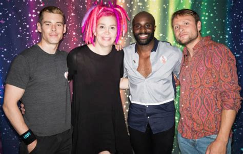 Sense8 Could Be Returning To Screens Thanks To Porn Site