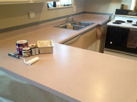 Painted New 100 Painted Countertops