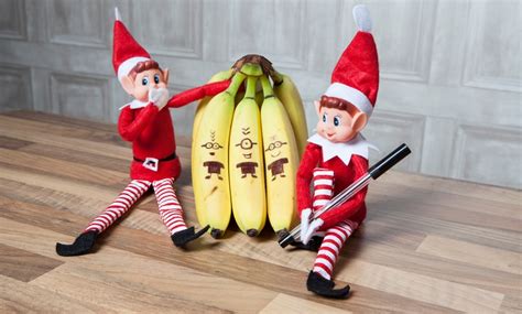 Up To 48 Off Two Naughty Elves Groupon