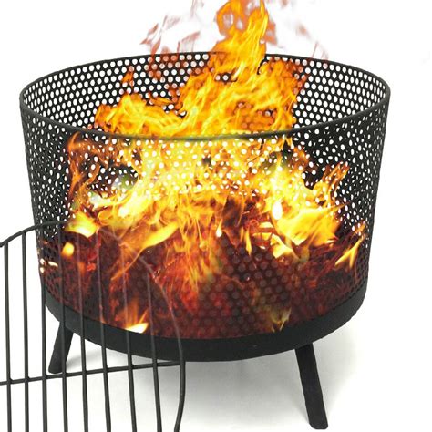Easygoproducts Egp Fire 016 Easygo Camping Patio Outdoor Fire Pit