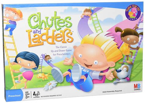 12 Board Games To Play With Your Kindergartener Sheknows