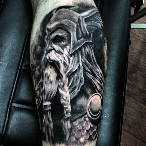 57 Cool Odin Tattoo Designs For Men 2023 Inspiration Guide Tattoo