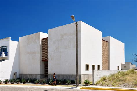 Galería De La Rústica Belleza Del Chukum En La Arquitectura Moderna