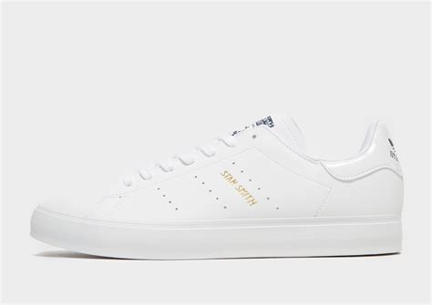 From rare deadstock to the latest releases, find stan smiths and more on ebay. New adidas Originals Men's Stan Smith Vulc Trainers | eBay