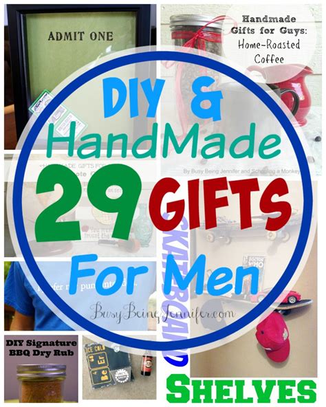 Maybe you would like to learn more about one of these? {DIY Gifts for Men} DIY Solid Cedar Coasters - Busy Being ...