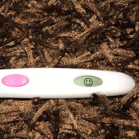 Die besten ovulationstests im vergleich. Clearblue ovulationstest smiley wann gv. Sie wünschen sich ...