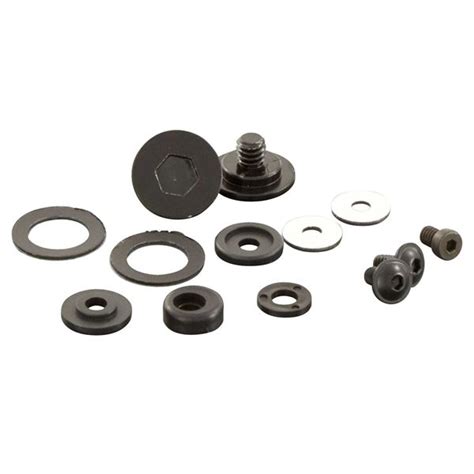 Bell Pivot Screw Kit Autosport Specialists In All Things Motorsport