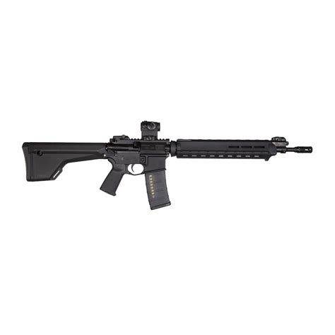 Magpul Moe® Rifle Stock For Ar 15m16 Flat Dark Earth Mag404 Fde