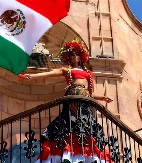 Pin De Florenciano Cruz En Orgullo Mexicano Orgullo Mexicano México