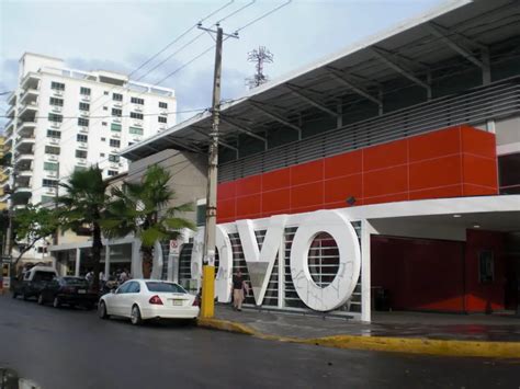Supermercado Bravo At Avenida Enriquillo Mirador Sur Santo Domingo