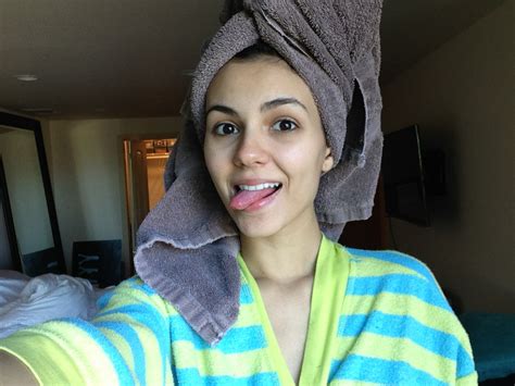 Full Video Victoria Justice Sex Tape And Nudes Leaked Eporn Photos🔞