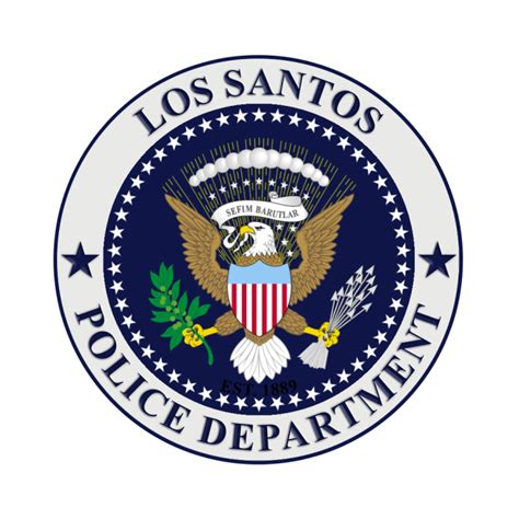 Los Santos Police Department Kafirp Wiki Fandom