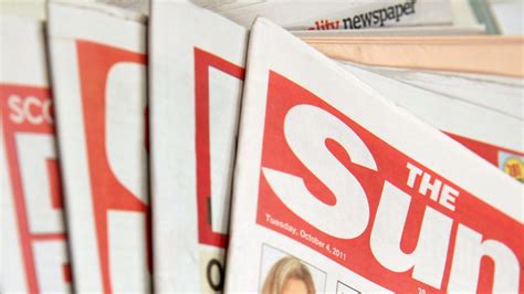 Press Regulator Scolds The Sun Over Misleading Muslim Sympathy For Jihadis Article Itv News