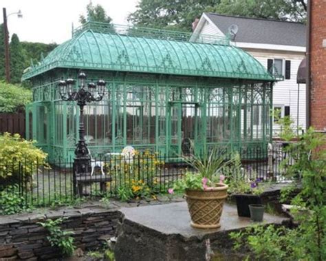 Victorian Greenhouse Design Ideas 230 Victorian Greenhouses