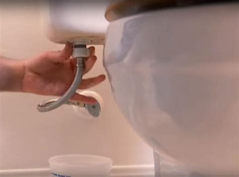 Replacing an old toilet with a new model is a. TOILET INSTALLATION - PART 1 - REMOVING THE OLD ONE ...