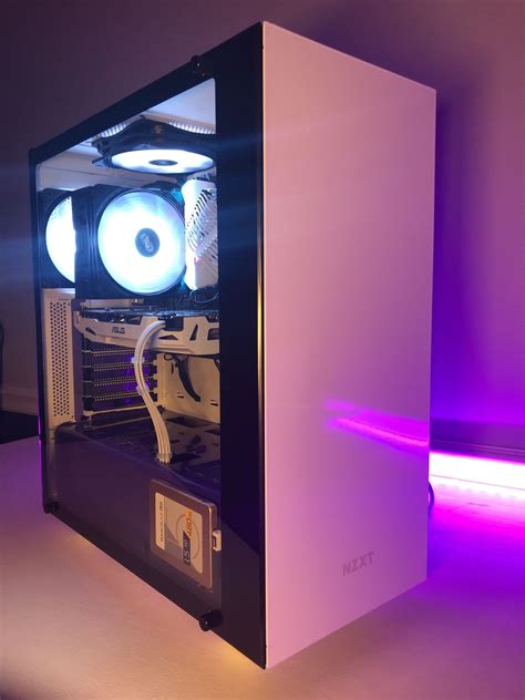 Custom Limited Edition Gaming Pc For Sale In Greenville Sc Offerup
