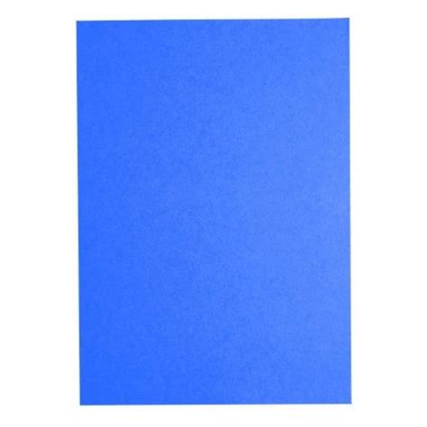Deep Color A4 80gsm Paper Cs220 Dark Blue C01 02 D Bl A5r1b6
