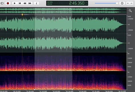 The Best Audio Editing Software 11 Audio Editors For Any Situation
