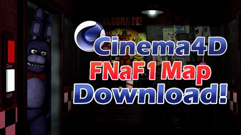 Fnaf 1 Map Gmod Download Mediafire