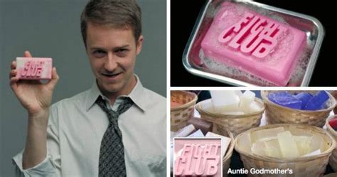 11 Things You Didnt Know About Fight Club Fight Club Fight Club