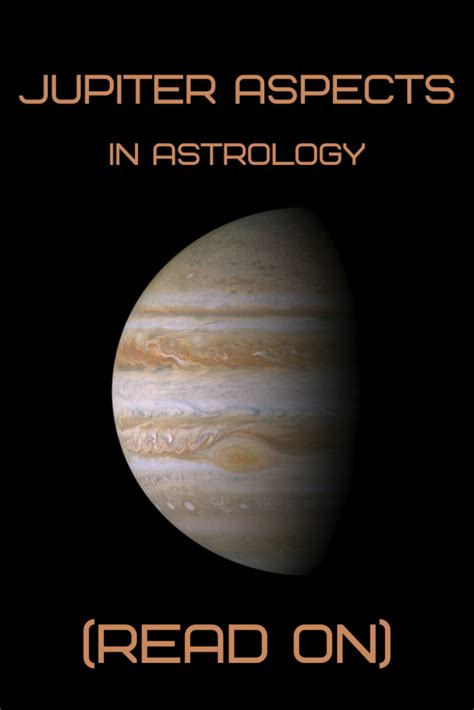 Jupiter Aspects In Astrology Planets Impact Knowledge Base
