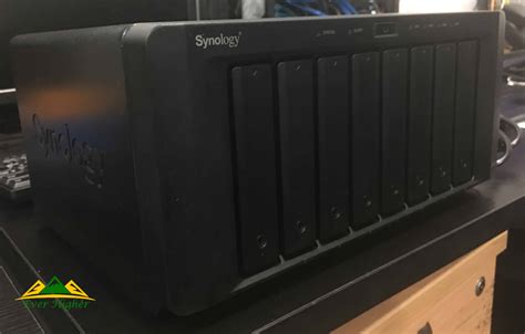 This includes recovery from data from machines that aren't data recovery services usually price based on the severity of the issue. Synology DS1815+ 8 Bay NAS With Raid 6 Data Recovery ...
