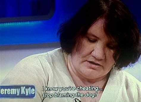 the jeremy kyle show 13 of the craziest episode titles so far