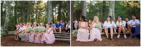 Rhode Island Woodsy Camp Wedding 041 East Coast Wedding Photographer