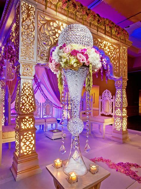 Amazing Indian Wedding Decorations Wedding Themes Wedding Decorations