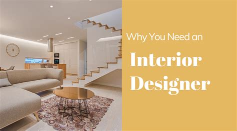 The Importance Of Hiring An Interior Designer Interior Decorator