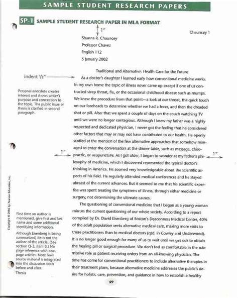 How To Write A Research Paper Outline With Examples Assignmentpay