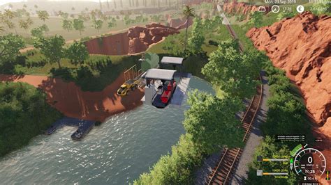 Mining And Construction Economy V04 Platinum Map Mod Download