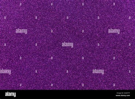 Purple Pink Glitter Shines Background Stock Photo Alamy