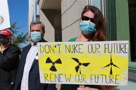 10 Reasons Why Climate Activists Should Not Support Nuclear Power