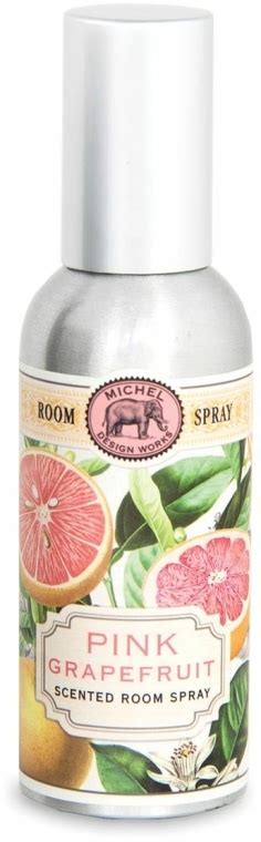 Michel Design Works Pink Grapefruit Room Spray Aromatický Sprej Do