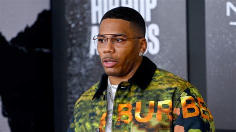 Nelly Apologizes For Posting NSFW Video To Instagram