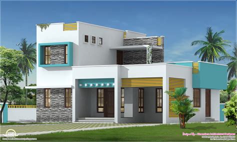 This house having 2 floor, 3 total bedroom, 3 total bathroom, and ground. 1500 square feet 3 bedroom villa - Kerala home design and floor plans