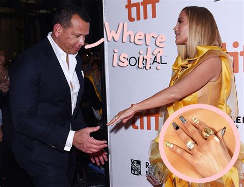 Jennifer Lopez Has Not Returned That 18 Million Engagement Ring To