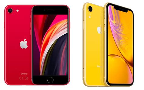 It provides the most space so you have plenty of wiggle room to. iPhone SE (2020) vs iPhone XR : quel iPhone choisir si on ...