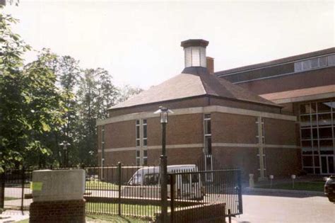 Homerton College Cambridge Building Competition E Architect