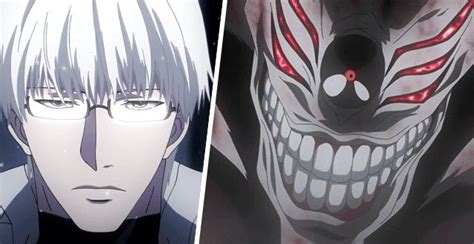 Top 10 Strongeat Tokyo Ghoul Characters Anime Amino