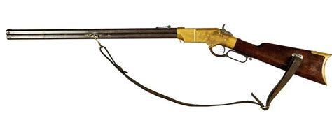 Winchester 1866 Wild West Originals History About Guns