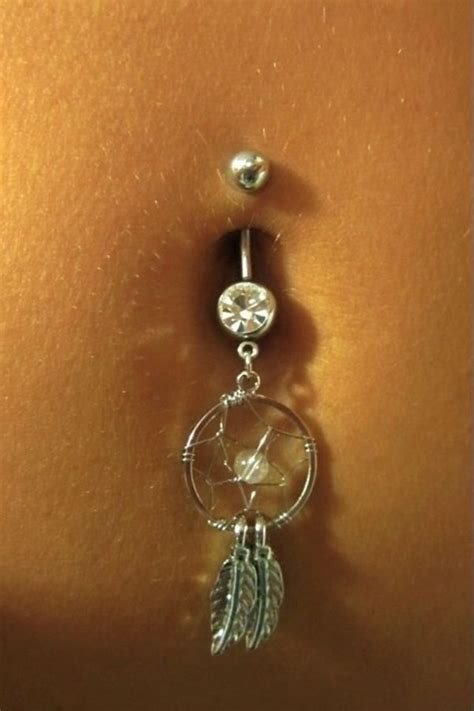 stylish piercing jewelry ideas